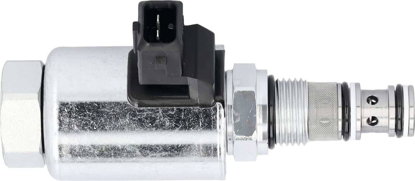 Fendt Magnetventil für Komfortbetätigung Allrad, Differential, Zapfwelle Traktor Fendt, Massey Ferguson, Valtra, G411150600040