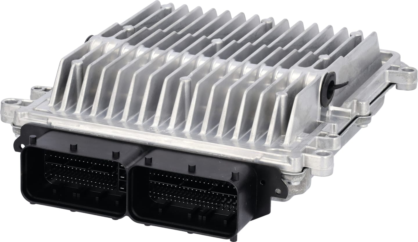 Fendt Steuergerät ohne motorspezifischen Datensatz, für elektronische Motorregelung Traktor Vario 500, 700, 800, 900, F836200010020