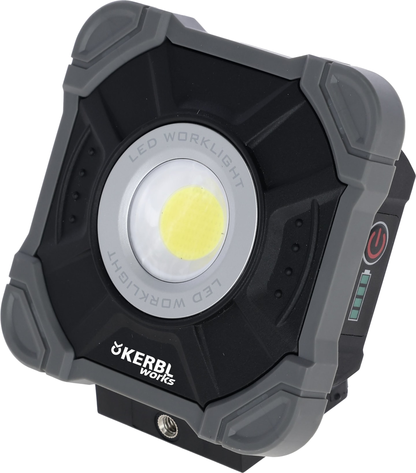 KERBL LED-Akku-Strahler "WorkFire"