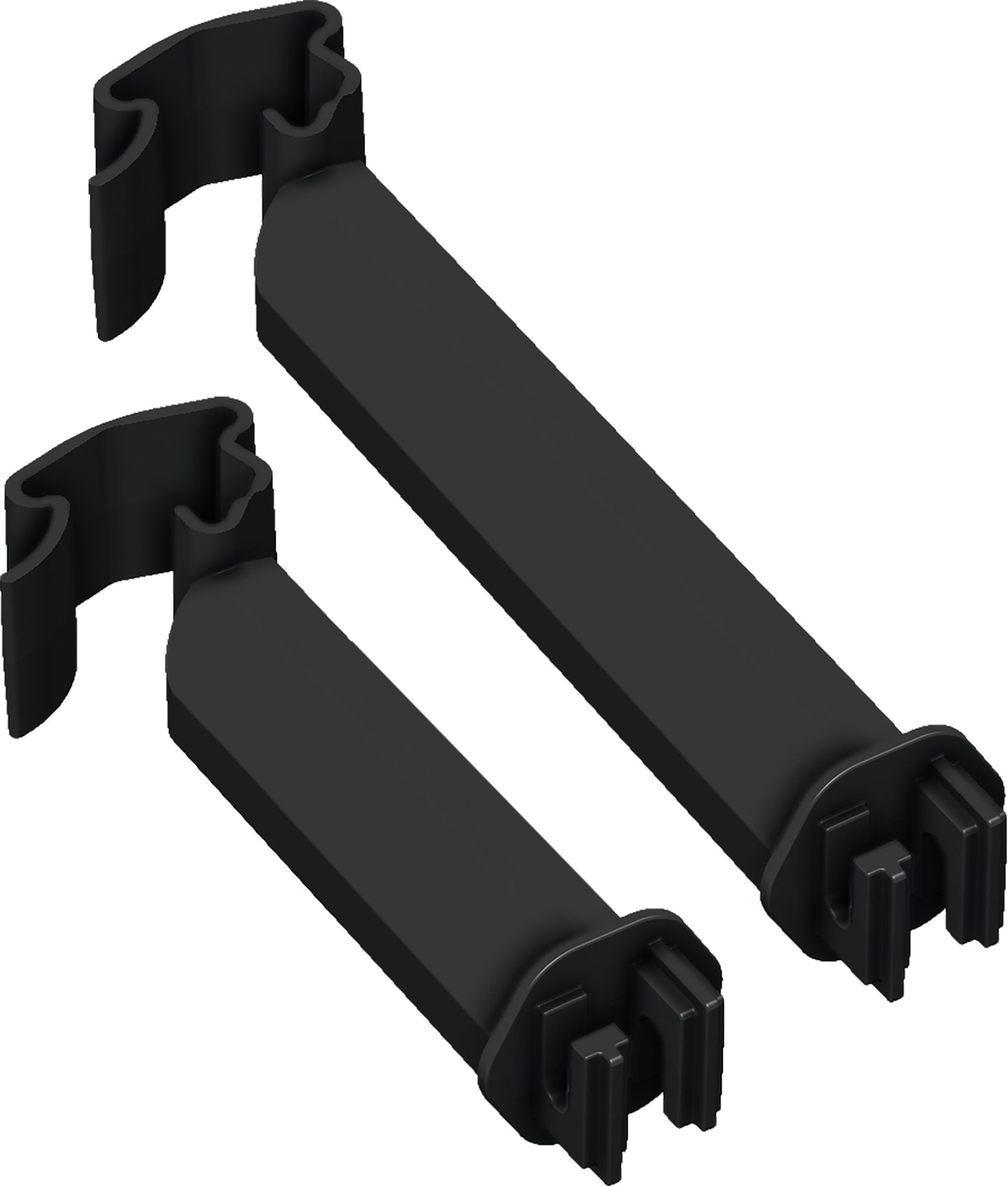 Ako Isolator für T-Pfosten, Litze, Seil und Band bis 20 mm, 25 St.