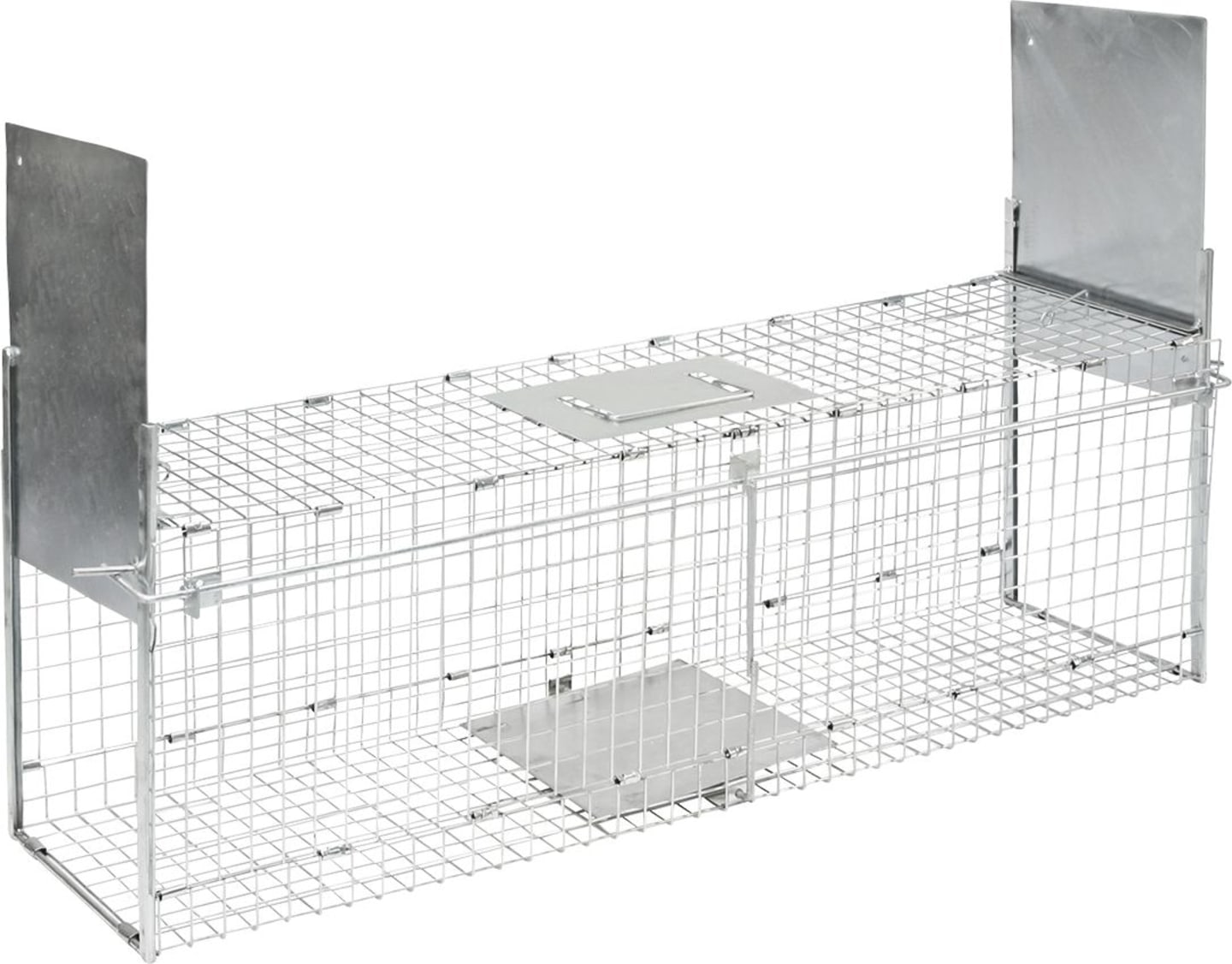 cit® Kastenfalle "Alive Predator flex"