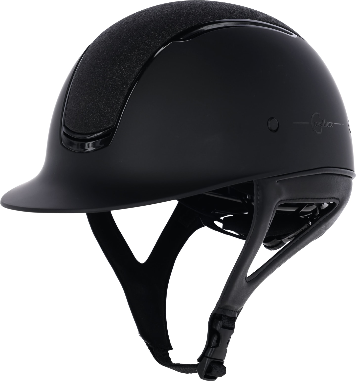 Covalliero Reithelm "Eclipse", Kopfumfang 58 – 61 cm, 3230158