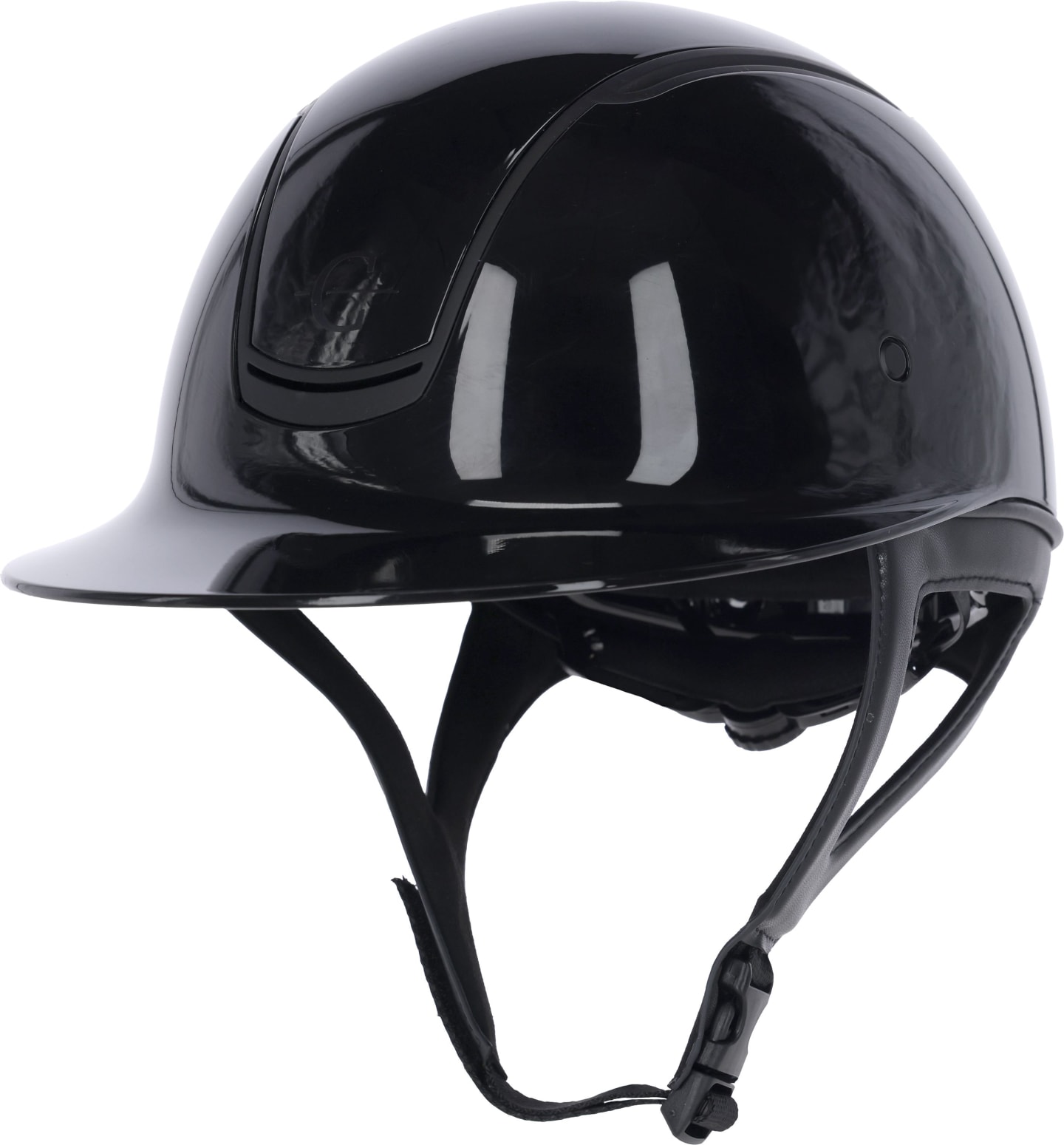 Covalliero Reithelm "Eclipse Polo", Kopfumfang 52 – 56 cm, 3230159