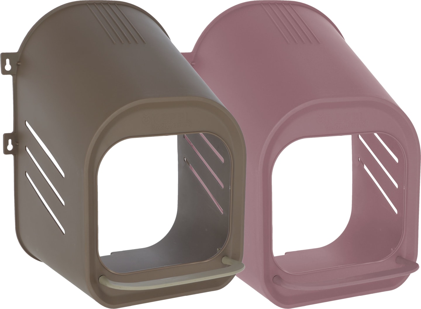 KERBL Legenest 1 Legeplatz 42 x 51 x 40 cm