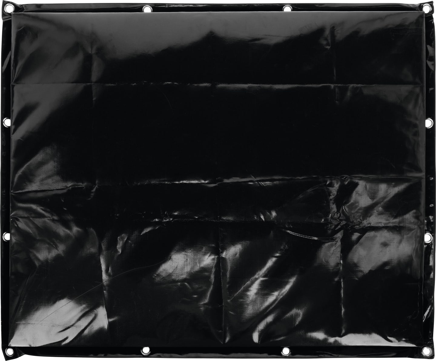 KERBL Schlagschutzmatte 120 x 100 x 4 cm für Pferde, 3230533