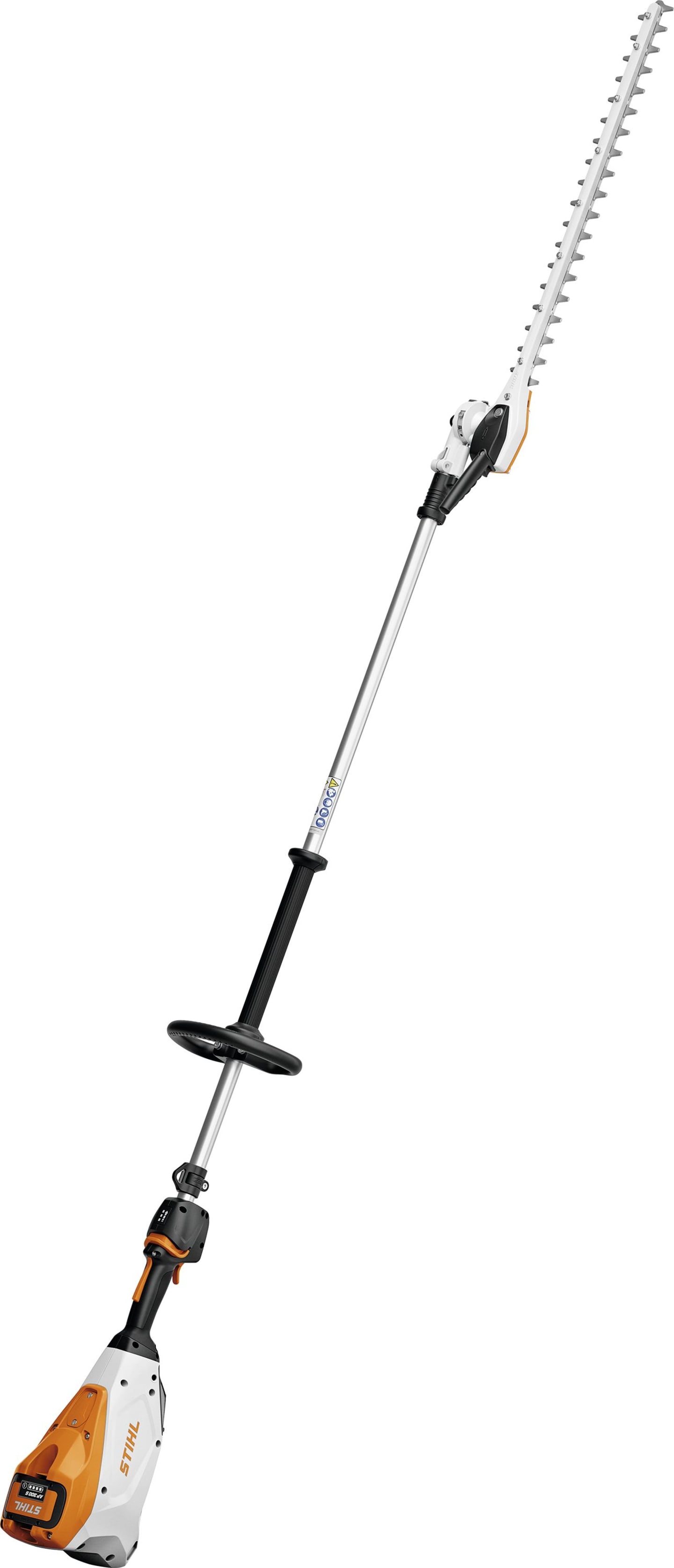 STIHL Akku-Heckenschere "HLA 135", Schnittlänge 60 cm, ohne Akku und Ladegerät, HA04 200 0016