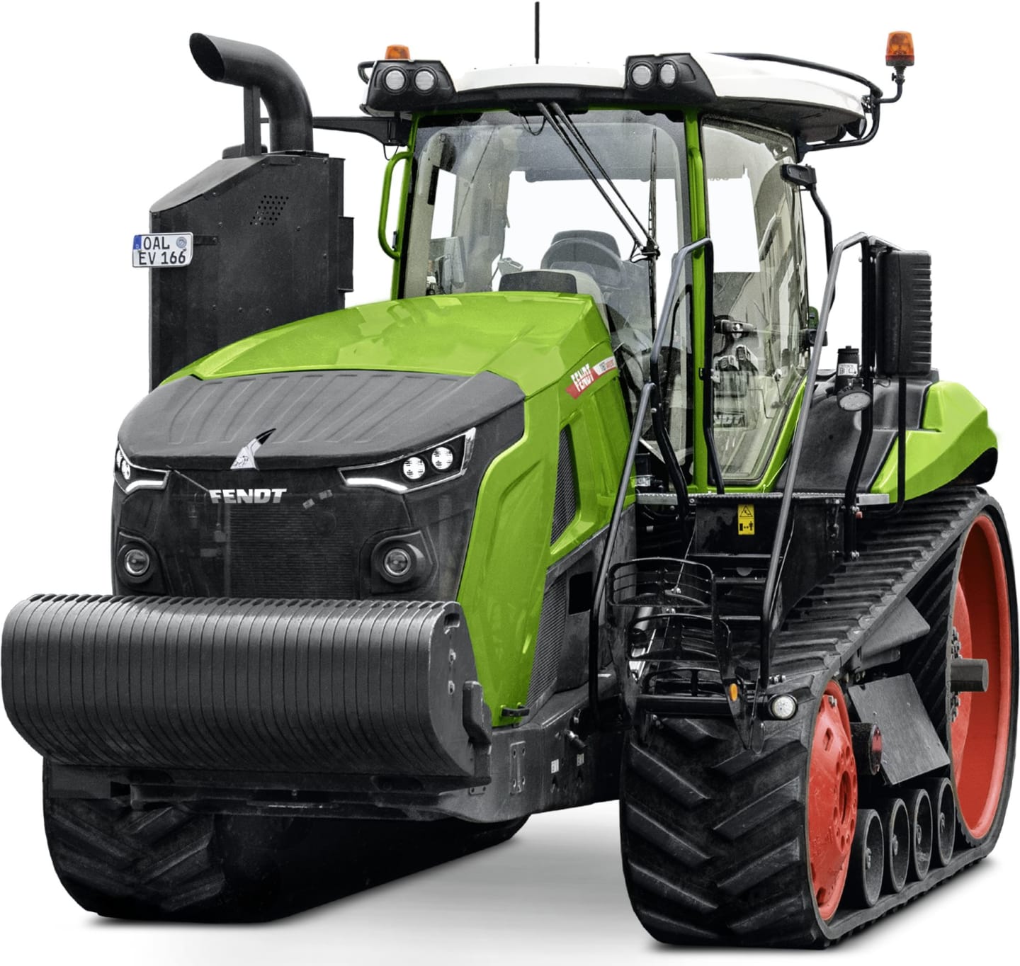 Fendt Traktor "1100 Vario MT"