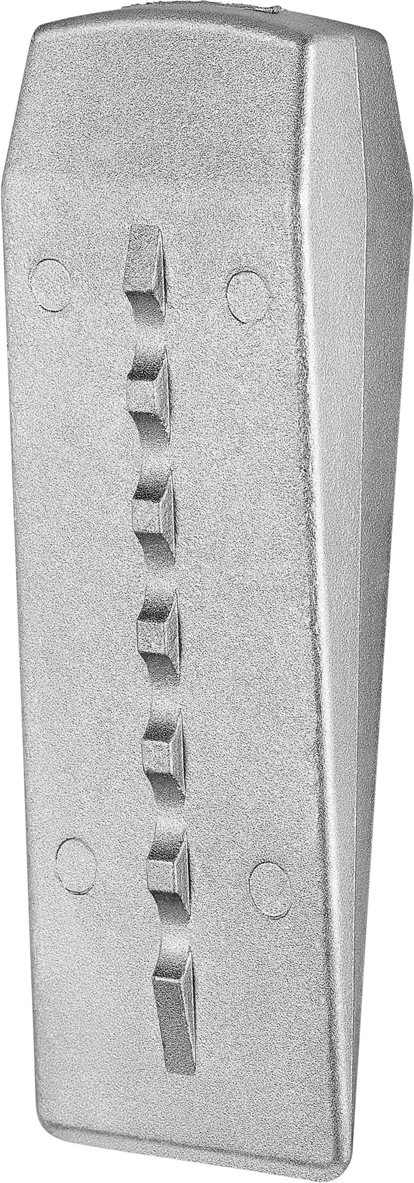 STIHL Fällkeil Aluminium 12 cm, 190 g, 0000 881 2201