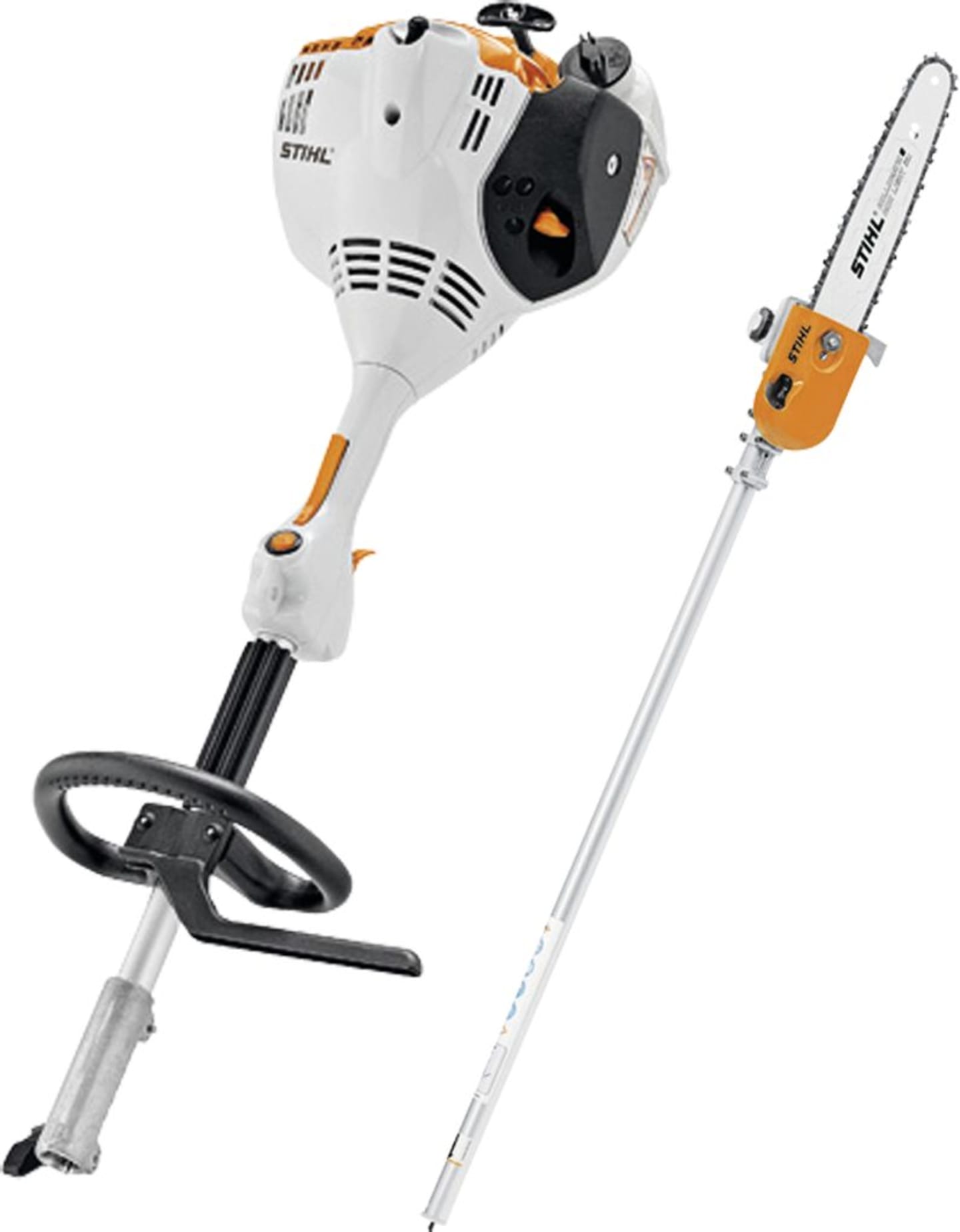 STIHL Benzin-Kombimotor "KM 56 RC-E"