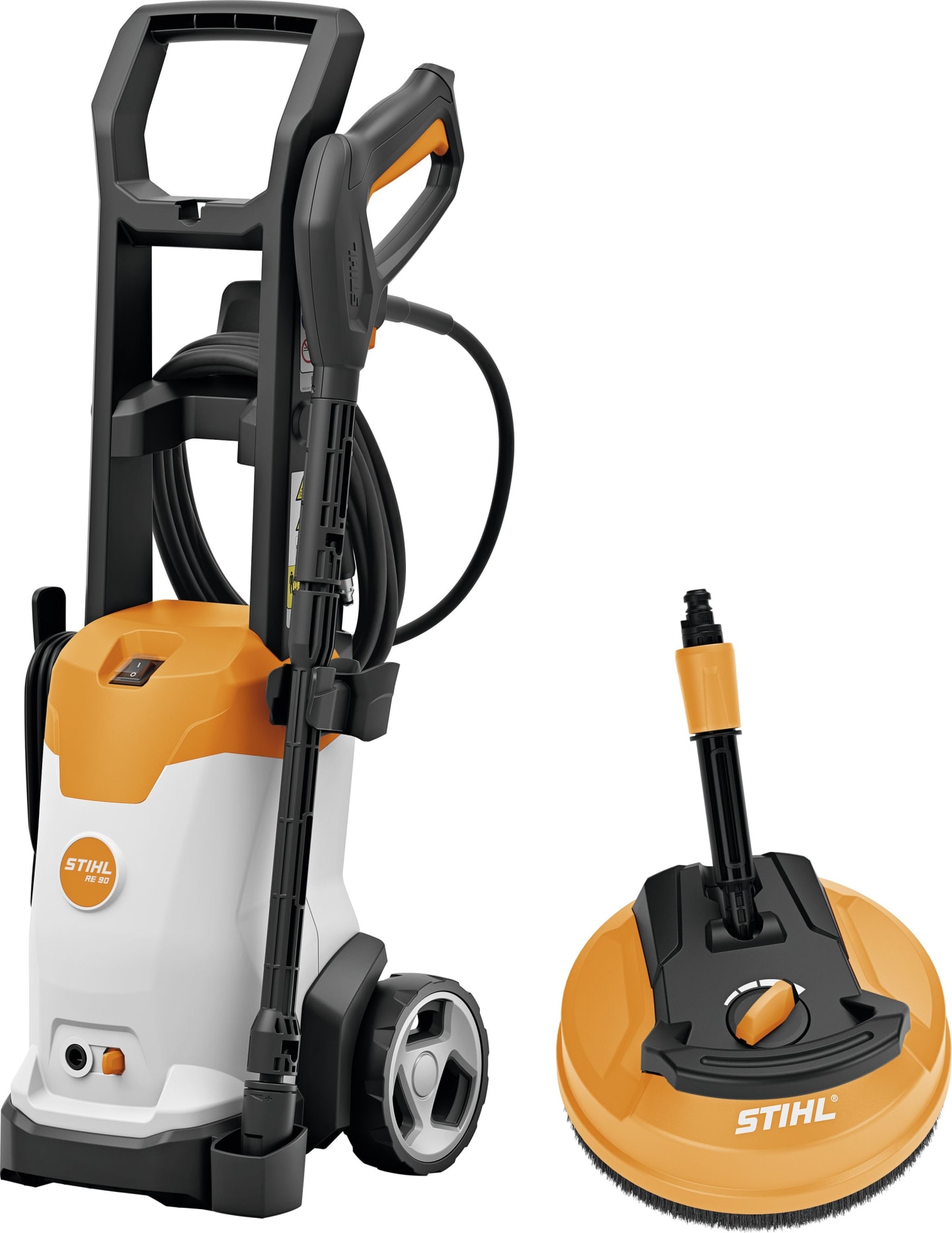 STIHL Hochdruckreiniger "RE 90" Kaltwasser