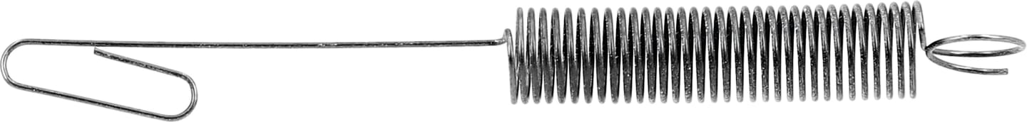 Briggs & Stratton Reglerfeder Ø 7 mm, Länge 70 mm; 21 mm für Modell 09, 10, 691 297