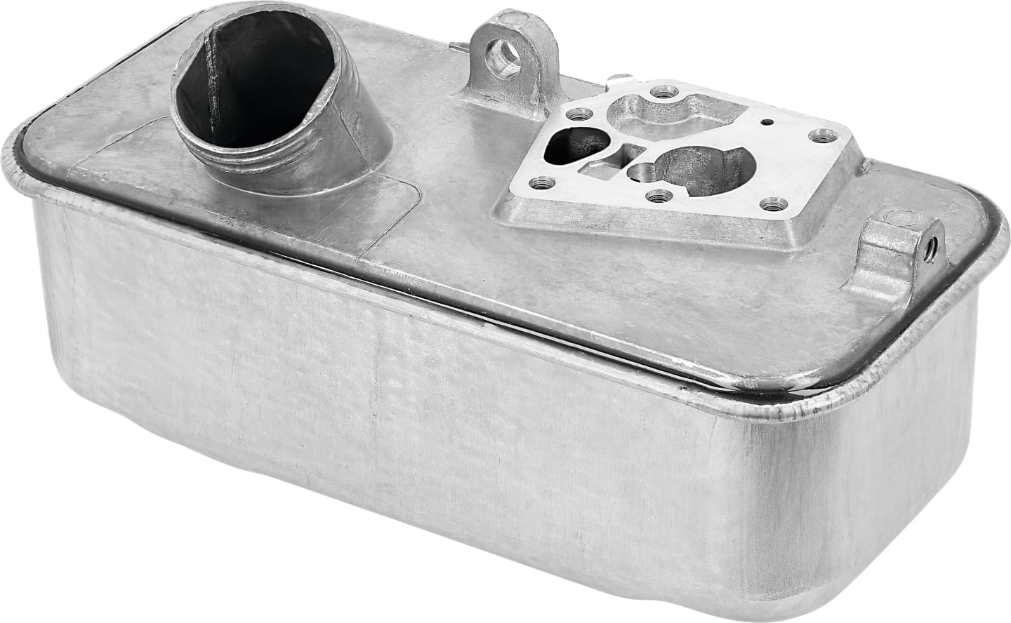 Briggs & Stratton Kraftstofftank für Quattro Motoren, 494 406
