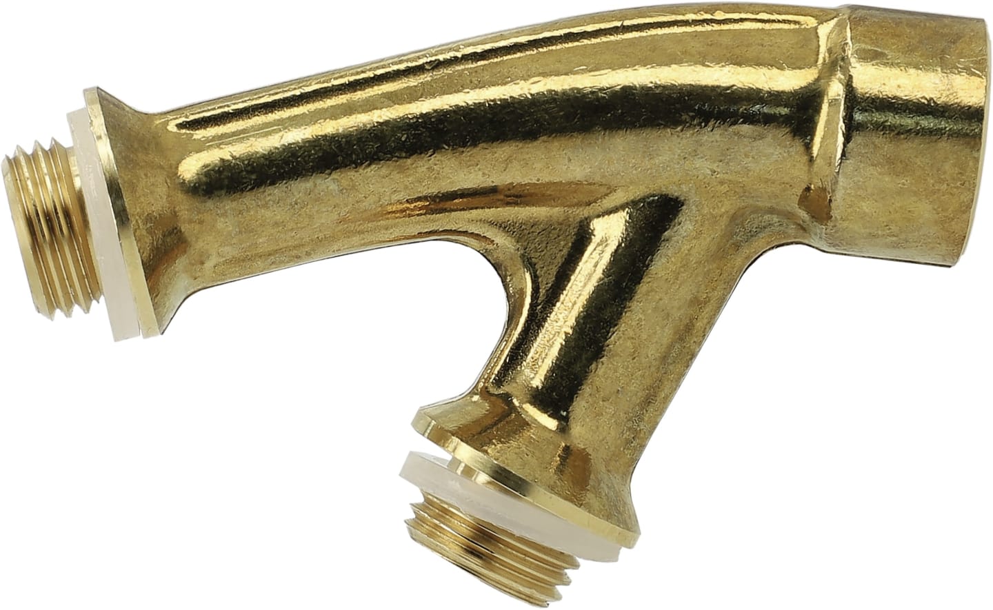 Birchmeier® Doppel-Düsenträger für Handspritze, Rückenspritze, 12006401