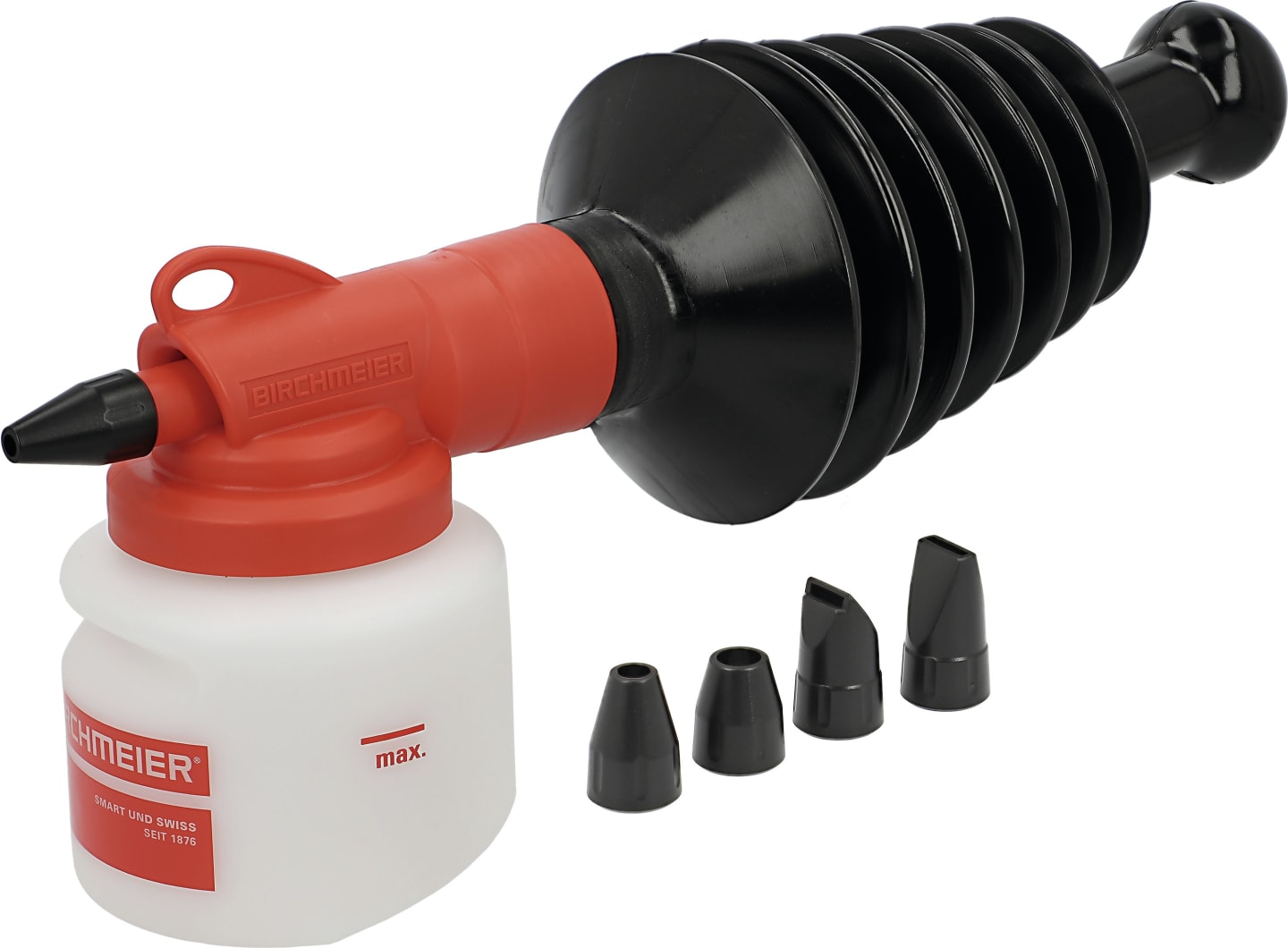 Birchmeier® Pulverzerstäuber "Bobby 0.5", 12043301