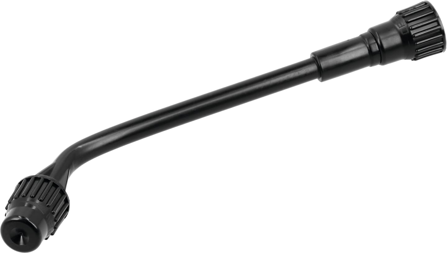 Birchmeier® Handspritzverlängerung 16 cm für McPropper, McPropper Plus, Foxy, Foxy Plus, Desinfecta, 11815115