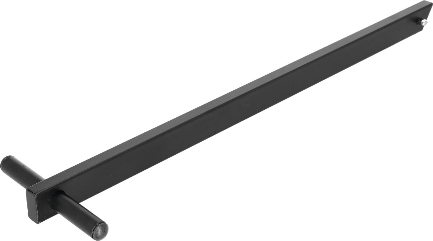 Widl® Zugdeichsel für Wipp-Kreissäge "W-SEC M55" und "W-SEC M80", 39.004