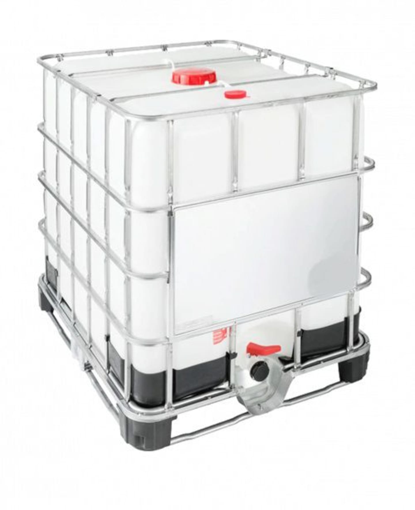 AdBlue® IBC Container nach Norm ISO 22241