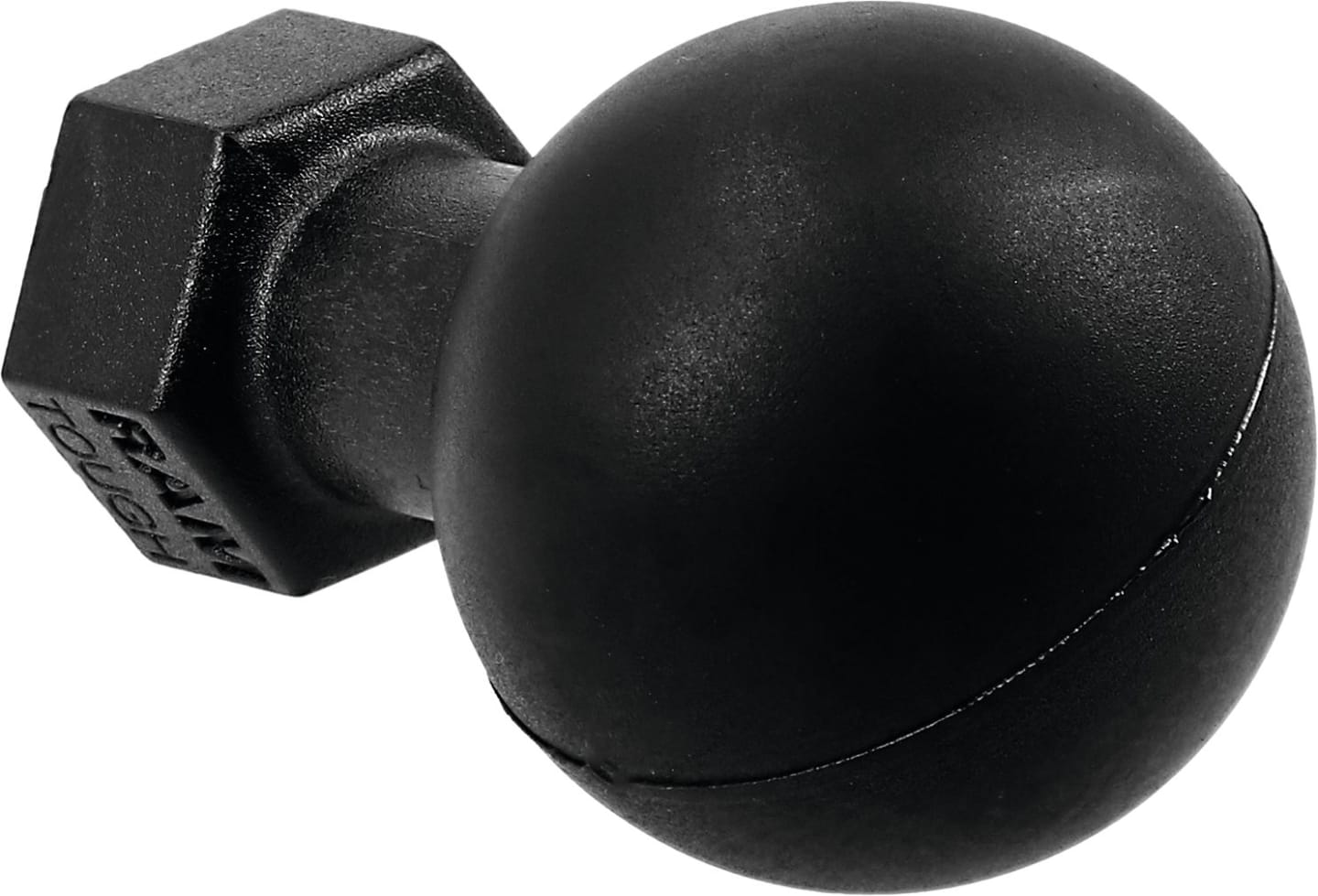 Fendt Kugel C-Kugel 38,1 mm/1,5" mit Gewindestift M 8 AG, X991635059000