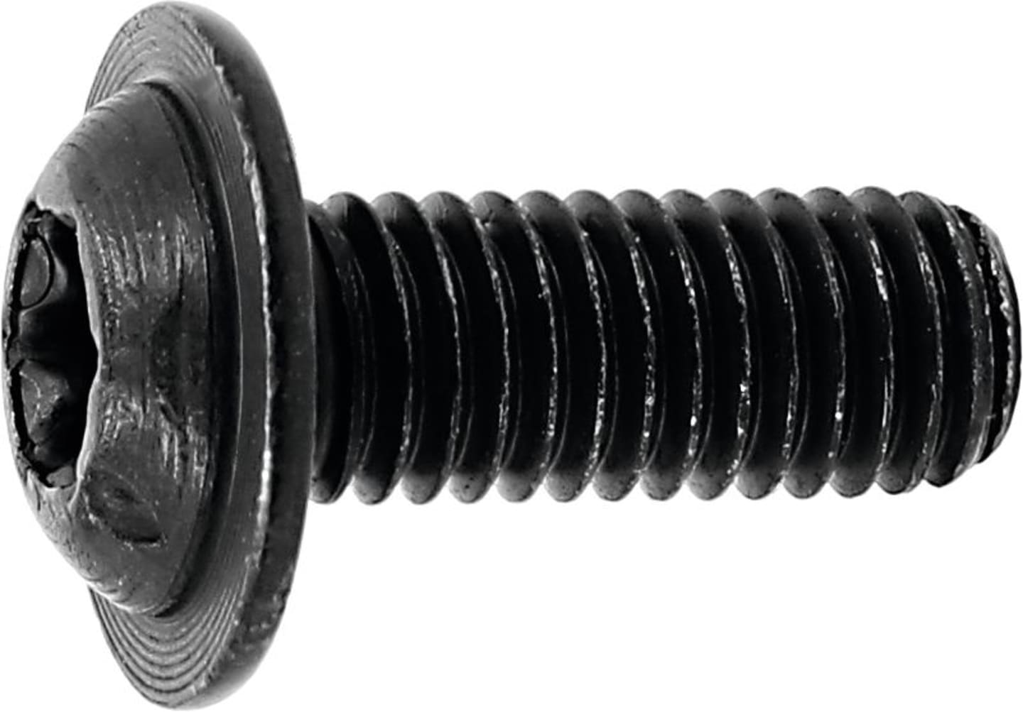 Fendt Linsenkopfschraube ISO 7380-2T M 8 x 1,25 x 20 mm, ACW1022960