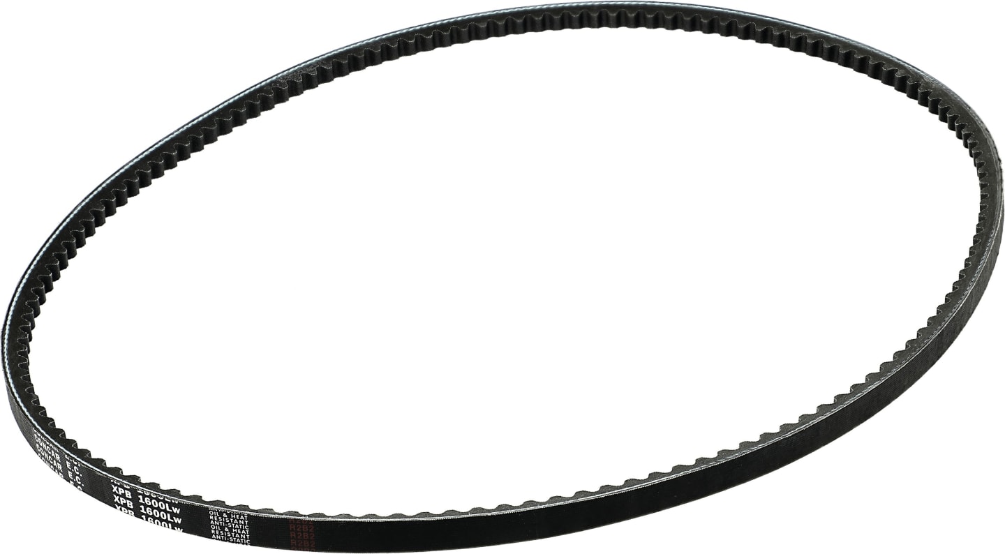 Maschio Keilriemen SPB 1600 für Mulchgerät Tigre 230, 250, 300, F06010112R