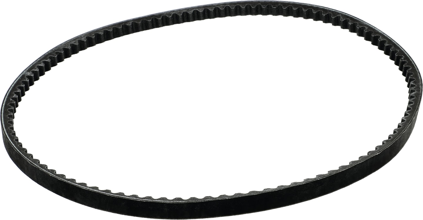 Maschio Keilriemen BX 17 x 1163 Li für Mulchgerät Bella BL 210, F06010027R