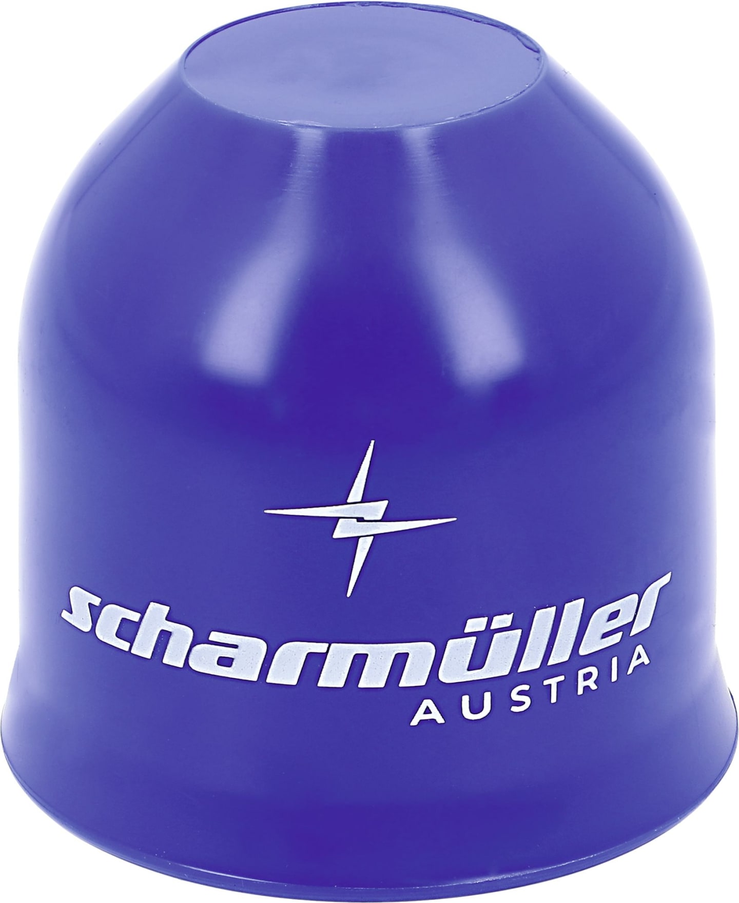 scharmüller Abdeckkappe für Anhängekupplung Kugelkopf ISO 50, Kunststoff, 10.730.810.0