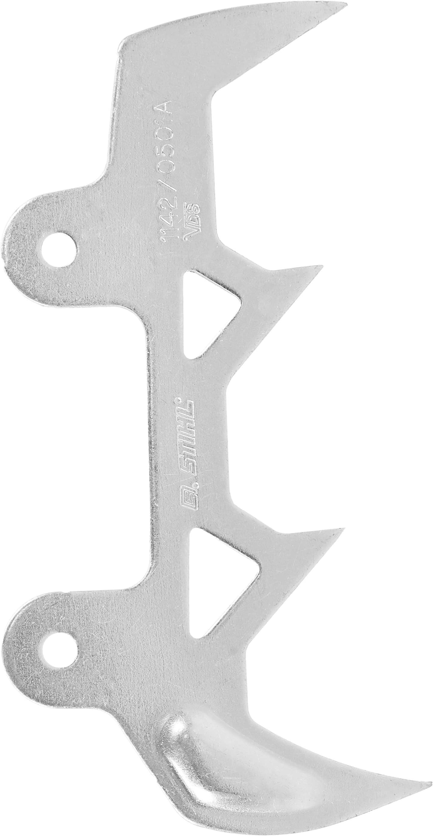 STIHL Krallenanschlag für Kettensäge MS 462 C-M VW, 462 C-M, 500i, 500i-W, 0000 660 0801