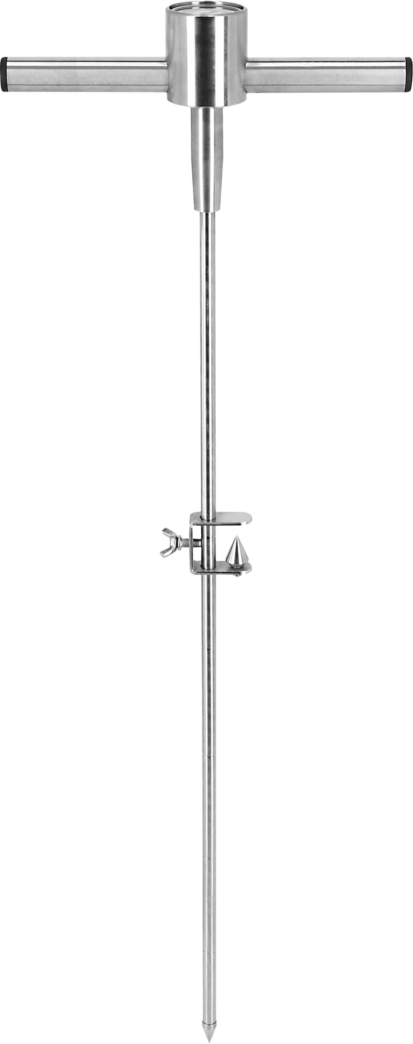 Agreto® Penetrometer Messbereich 0 bis 400 psi, AGBS0101
