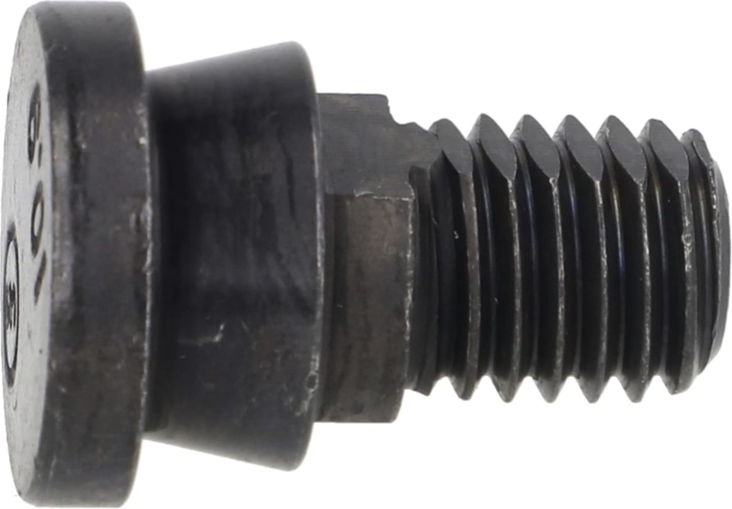 Pöttinger Messerschraube M 12 x 17 10.9, für Mähwerk Novacat, Novadisc, 119.016