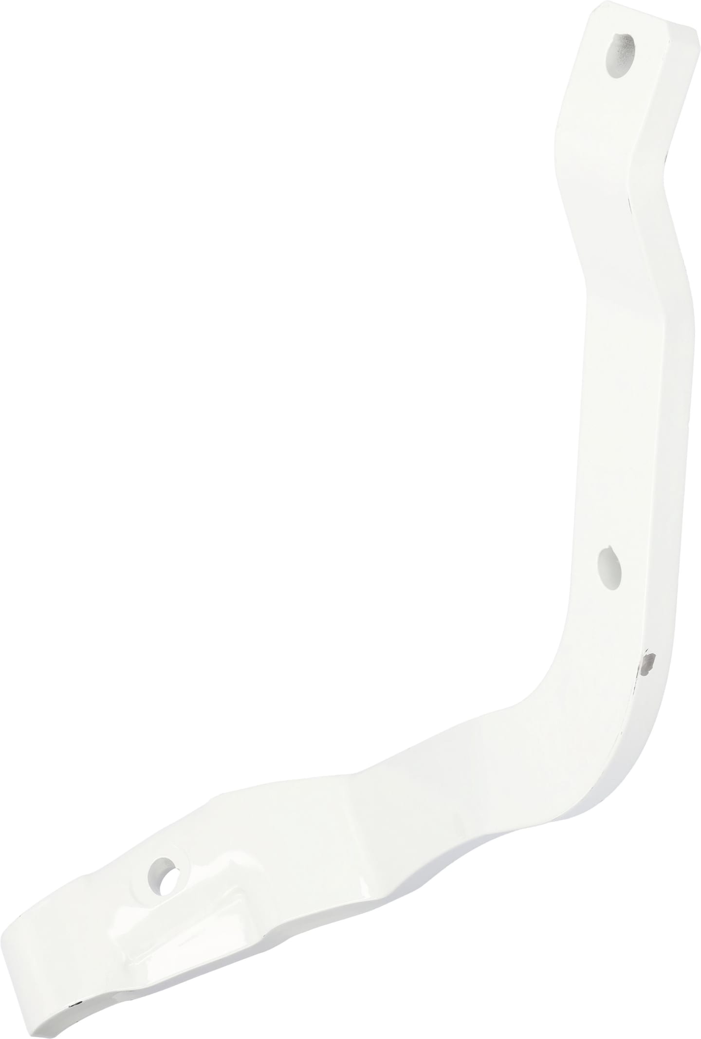 Pöttinger Zinkenträger 489 x 12,5 mm für Kreiselheuer Hit, 2168.70.046.2+0