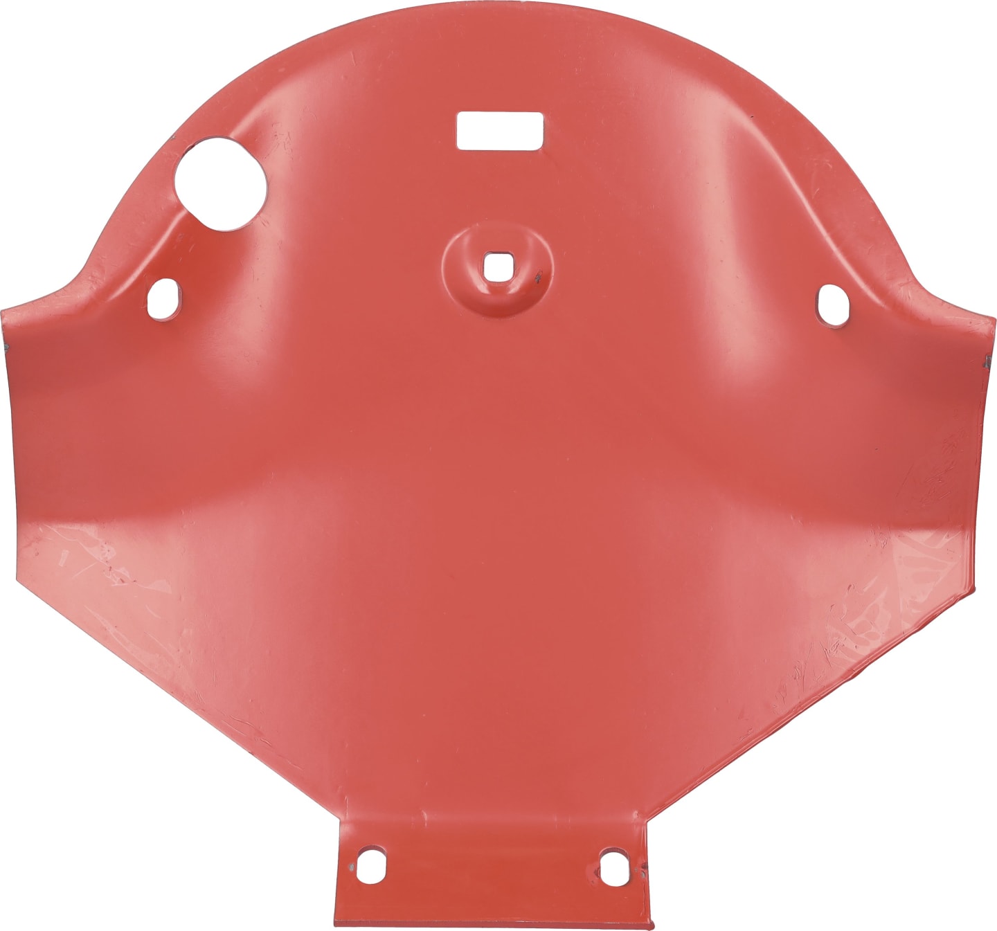 Fendt Gleitkufe 375/120 x 355 mm, für Mähwerk Lely Splendimo, 4-1220-1963-0