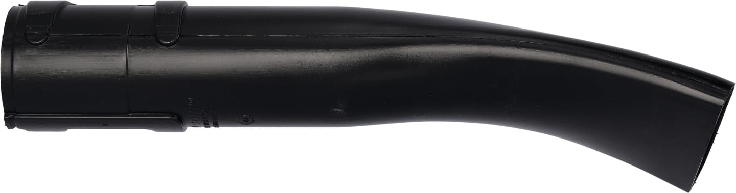 STIHL Flachdüse gebogen, für Laubbläser BG, BGE, Laubsauger SH, SHE, 4241 708 6302
