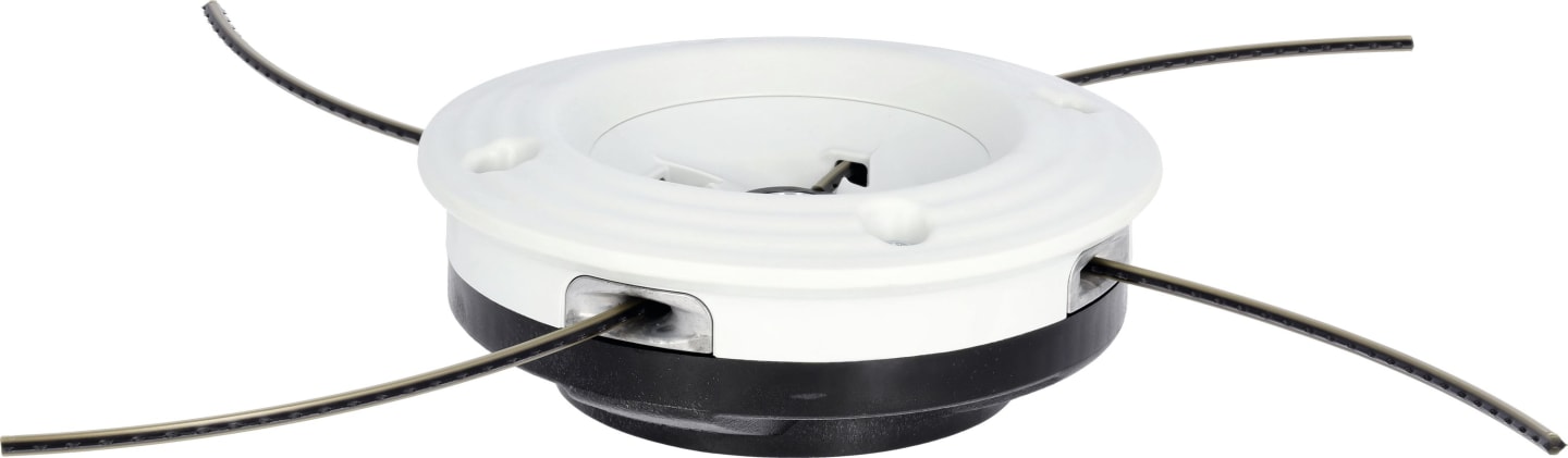 STIHL Fadenkopf "DuroCut 40-4", für Motorsense FS 200, 300, 400, 500, 4005 710 2114