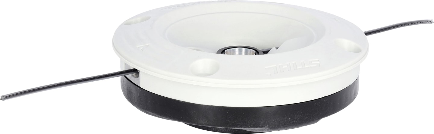 STIHL Fadenkopf "DuroCut 20-2", für Motorsense FS, FSA, FR, 4002 710 2182