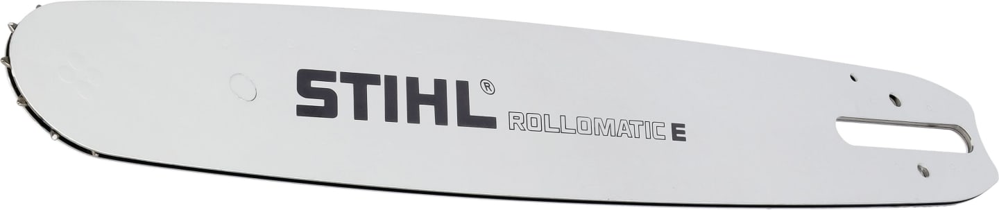 STIHL Führungsschiene "Rollomatic E" 37 cm .325" .063"/1,6 mm, Aufnahme 3003, 3003 008 6811