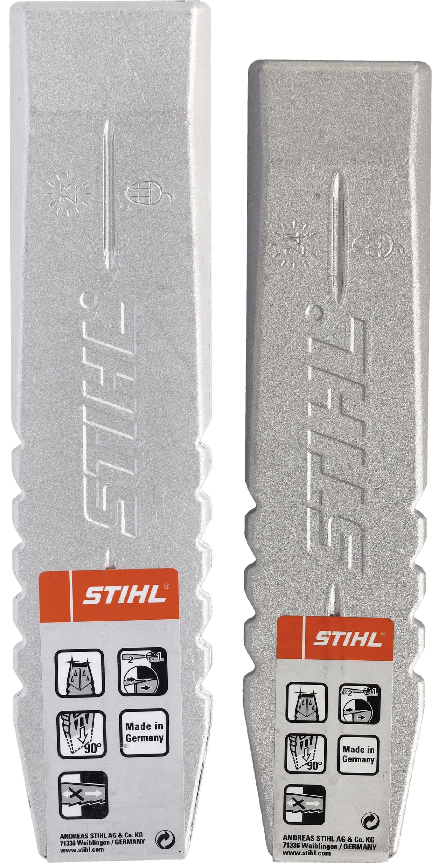STIHL Fällkeil Aluminium
