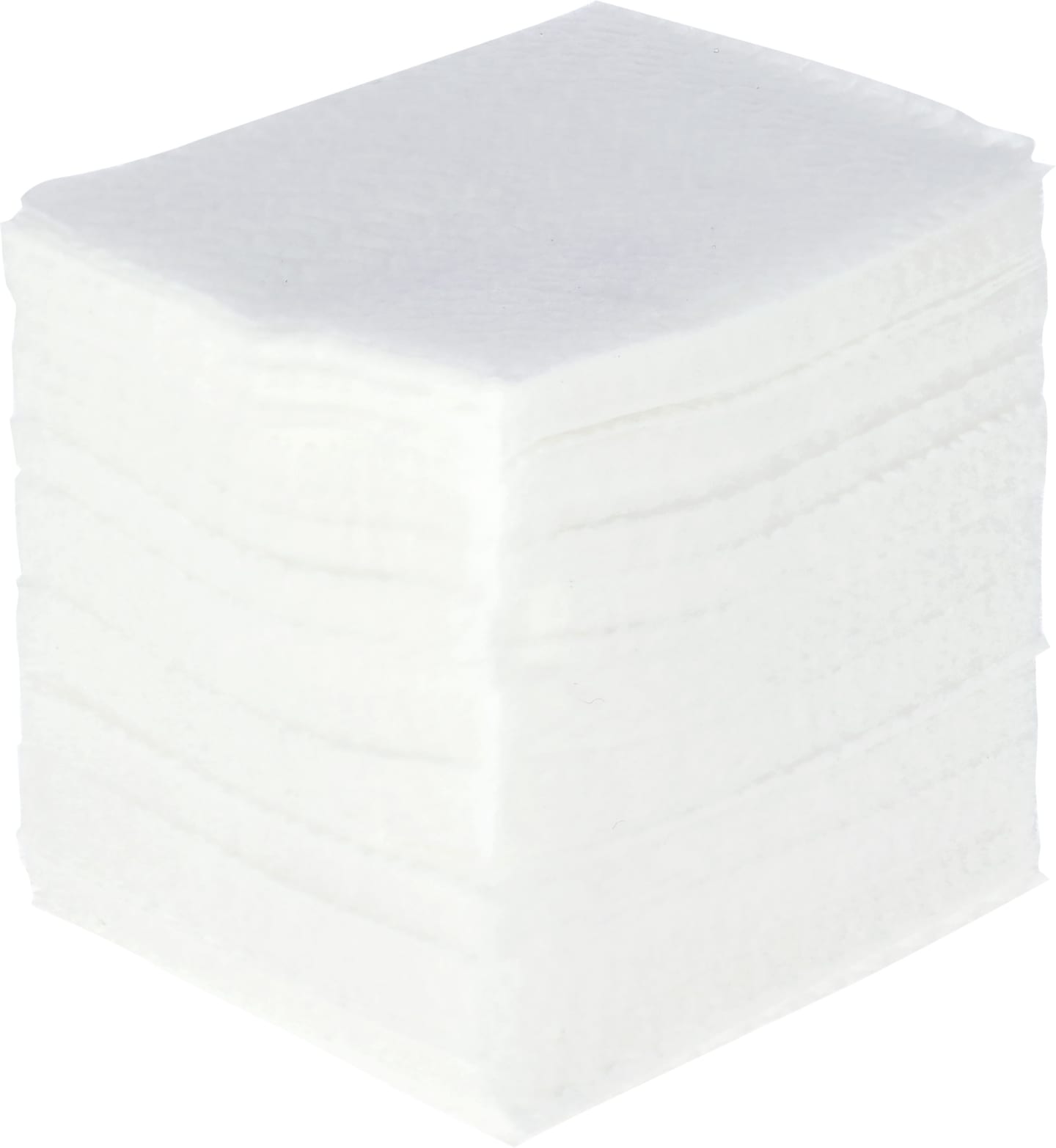 GEA Putztuch für Melkroboter-Kamera 80 x 70 mm, weiß, 1 x Packung à 350 Tücher, 15852-GEA