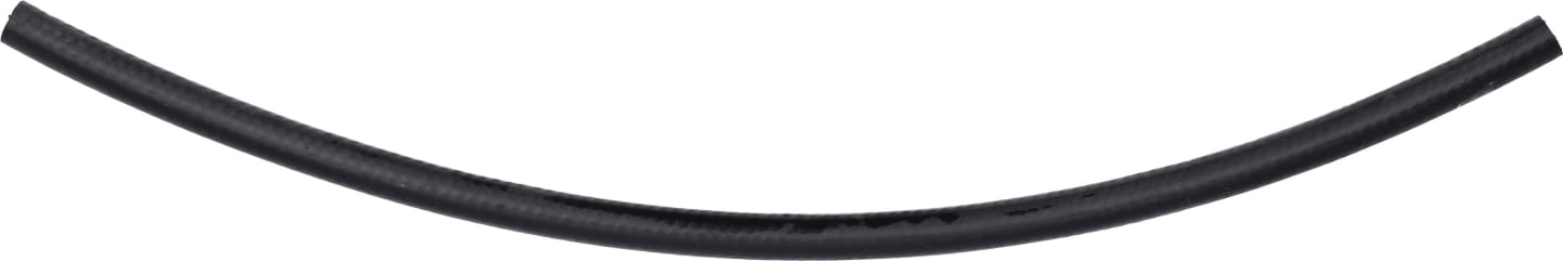 Fendt Druckschlauch 3,5 x 8 x 500 mm, für Ausgleichsbehälter Kühlwasser Traktor Farmer, Favorit, Vario, Xylon, X591105500940