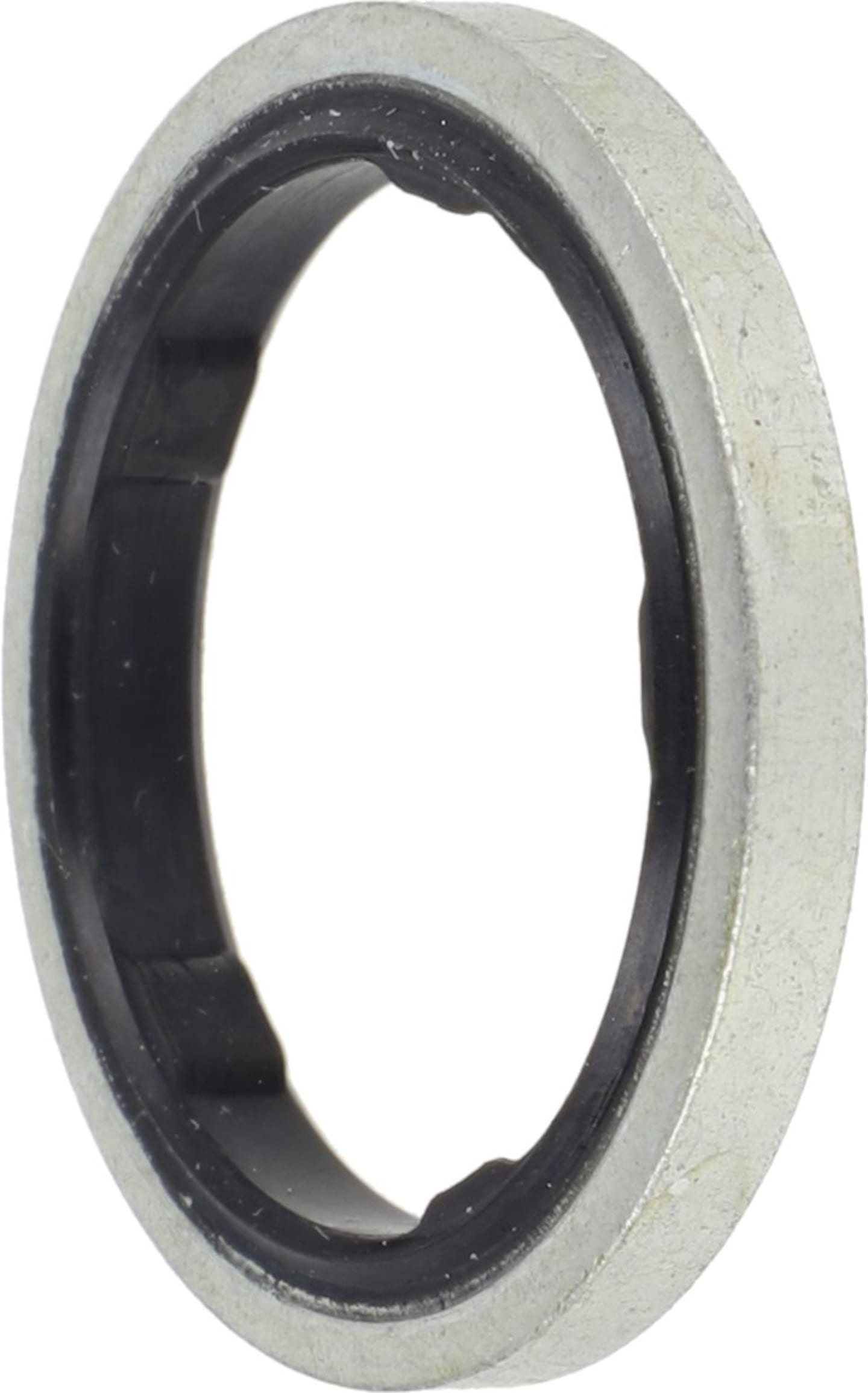 Fendt U-Seal Dichtring 22 x 30 x 3 mm, für Hydraulikanschluss, Kraftstoffleitung, Ölkühler, Rohre Bremsanlage etc., 945950250200
