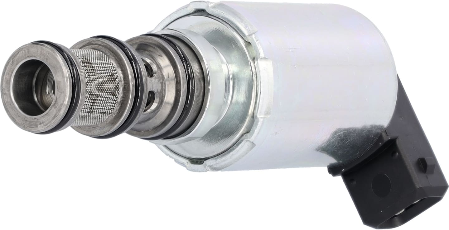 Fendt Magnetventil für Komfortbetätigung Allrad, Differential, Zapfwelle Traktor Vario E 107 V, 200, 300, 500, G339150600060