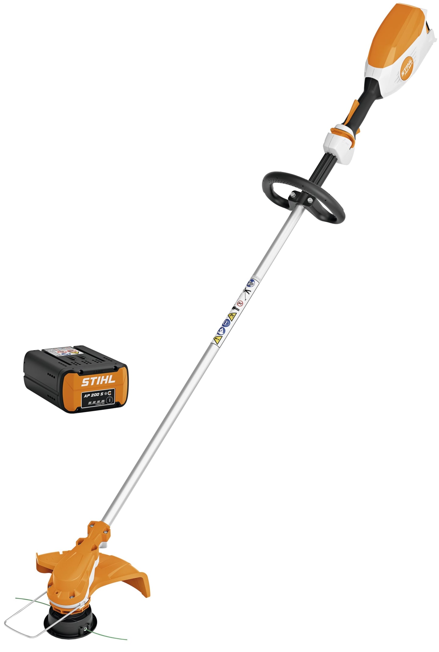 STIHL Akku-Motorsense "FSA 86 R"