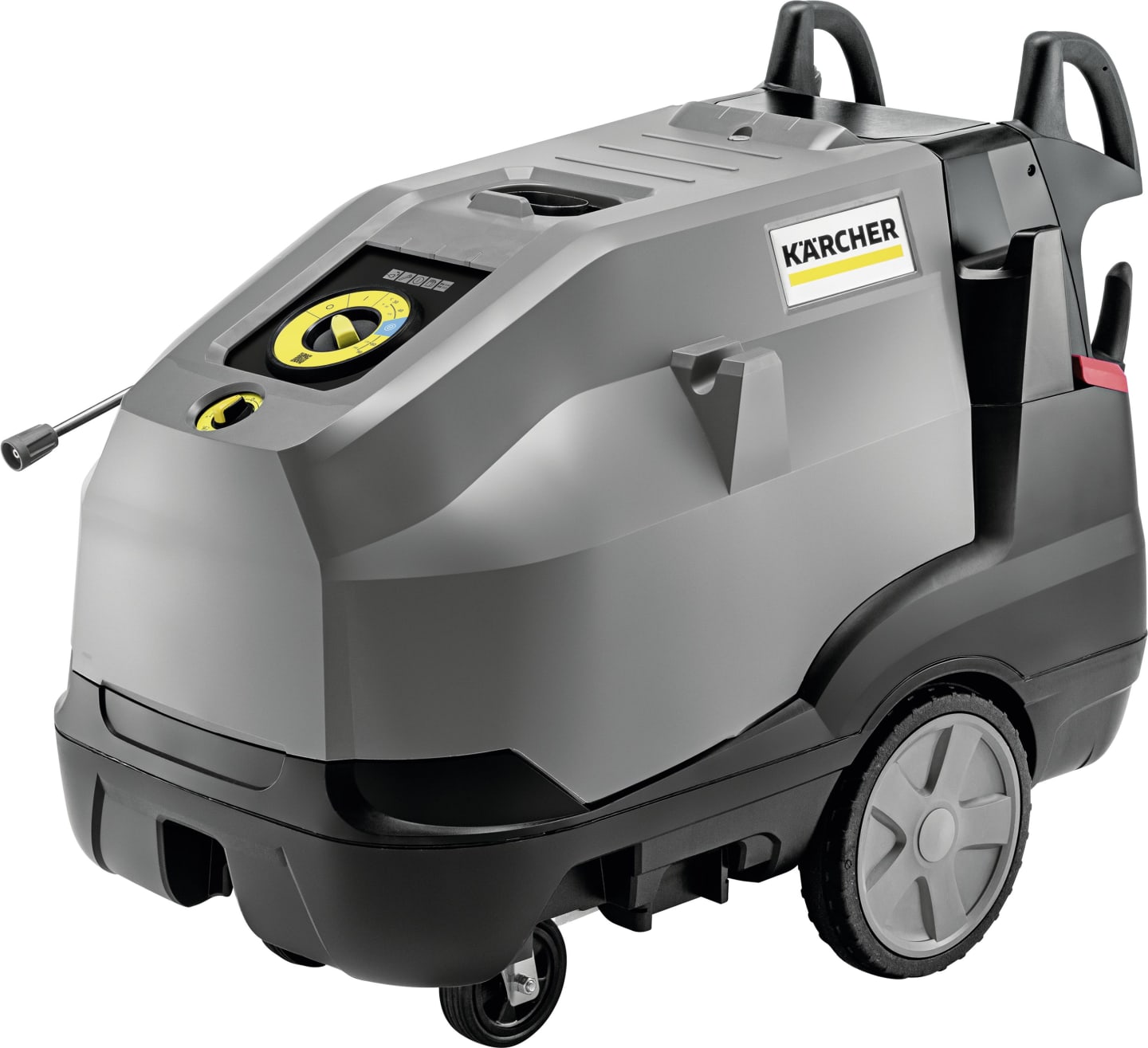 Kärcher® Hochdruckreiniger "HDS 11/18-4 S Farmer" Heißwasser, 1.071-958.0