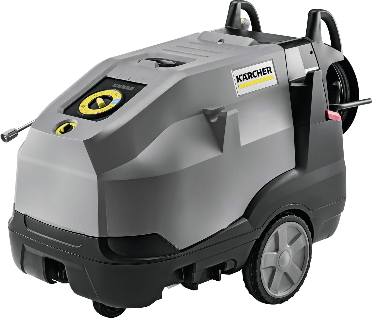 Kärcher® Hochdruckreiniger "HDS 11/18-4 SXA Farmer" Heißwasser, 9.702-476.0