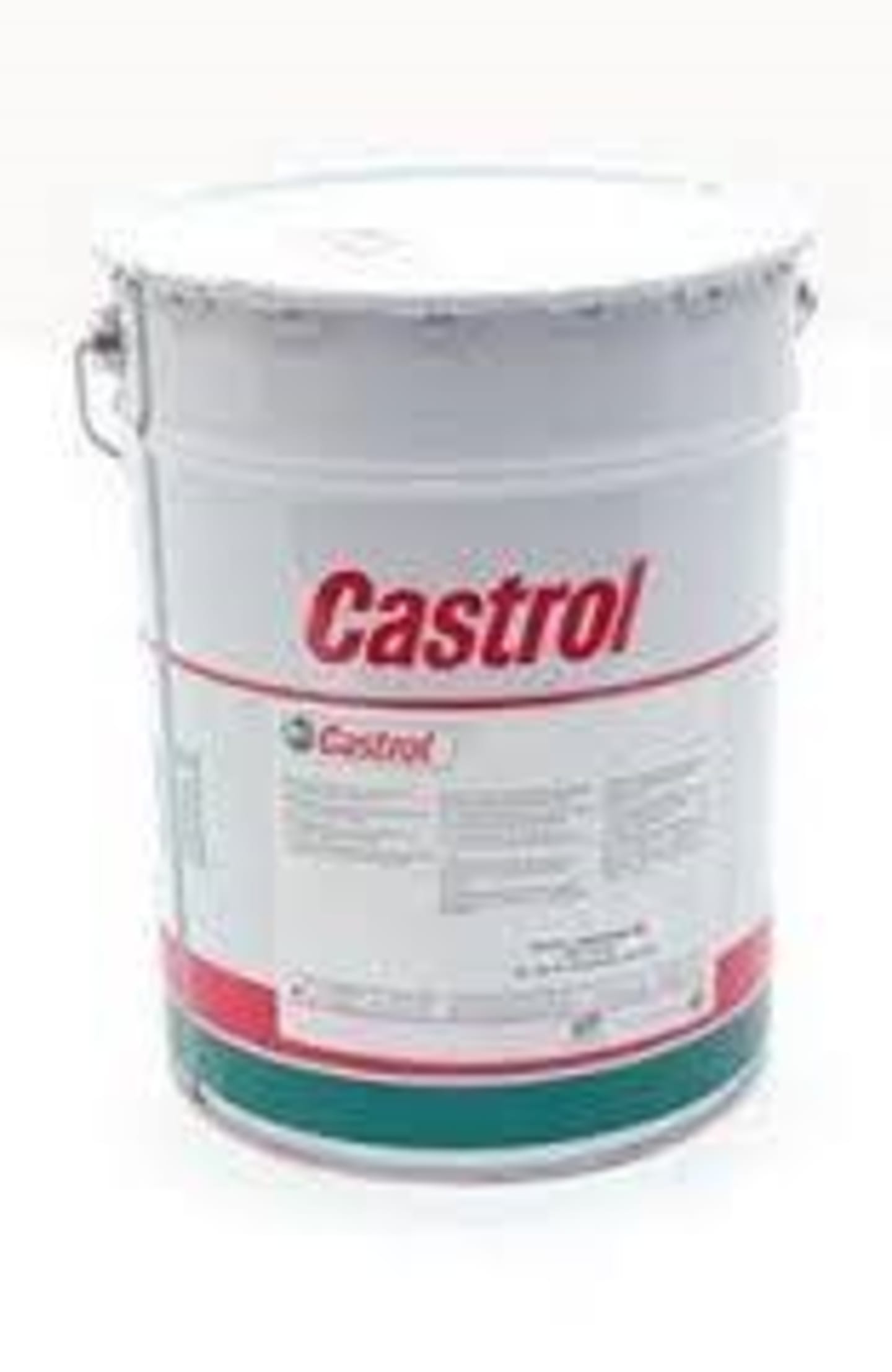 Castrol Tribol GR 100-0 PD 18 kg Eimer NLGI 0