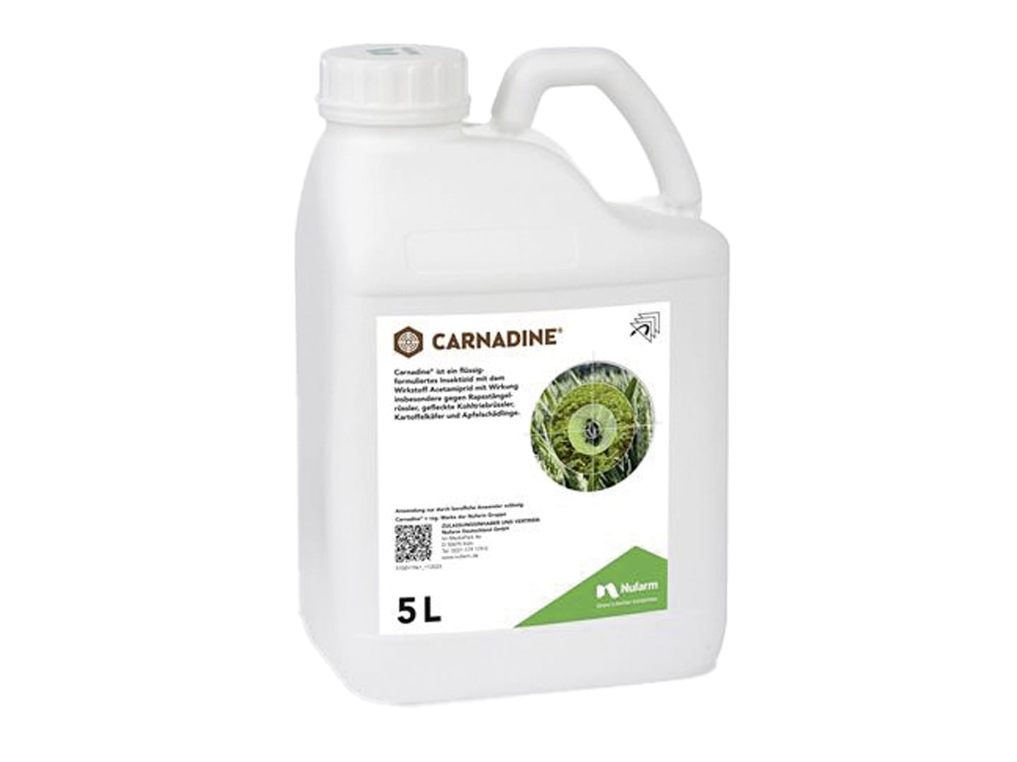 Nufarm Carnadine®