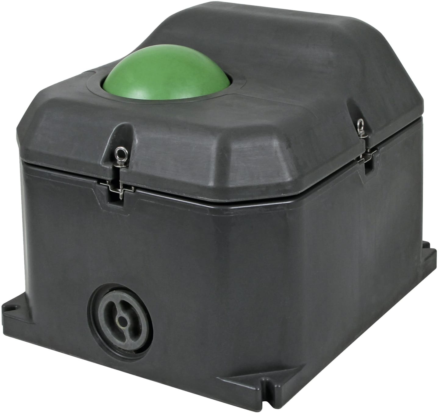 KERBL Tränke "Uno" 40 l, 60 x 52,5 x 70 cm, 223610