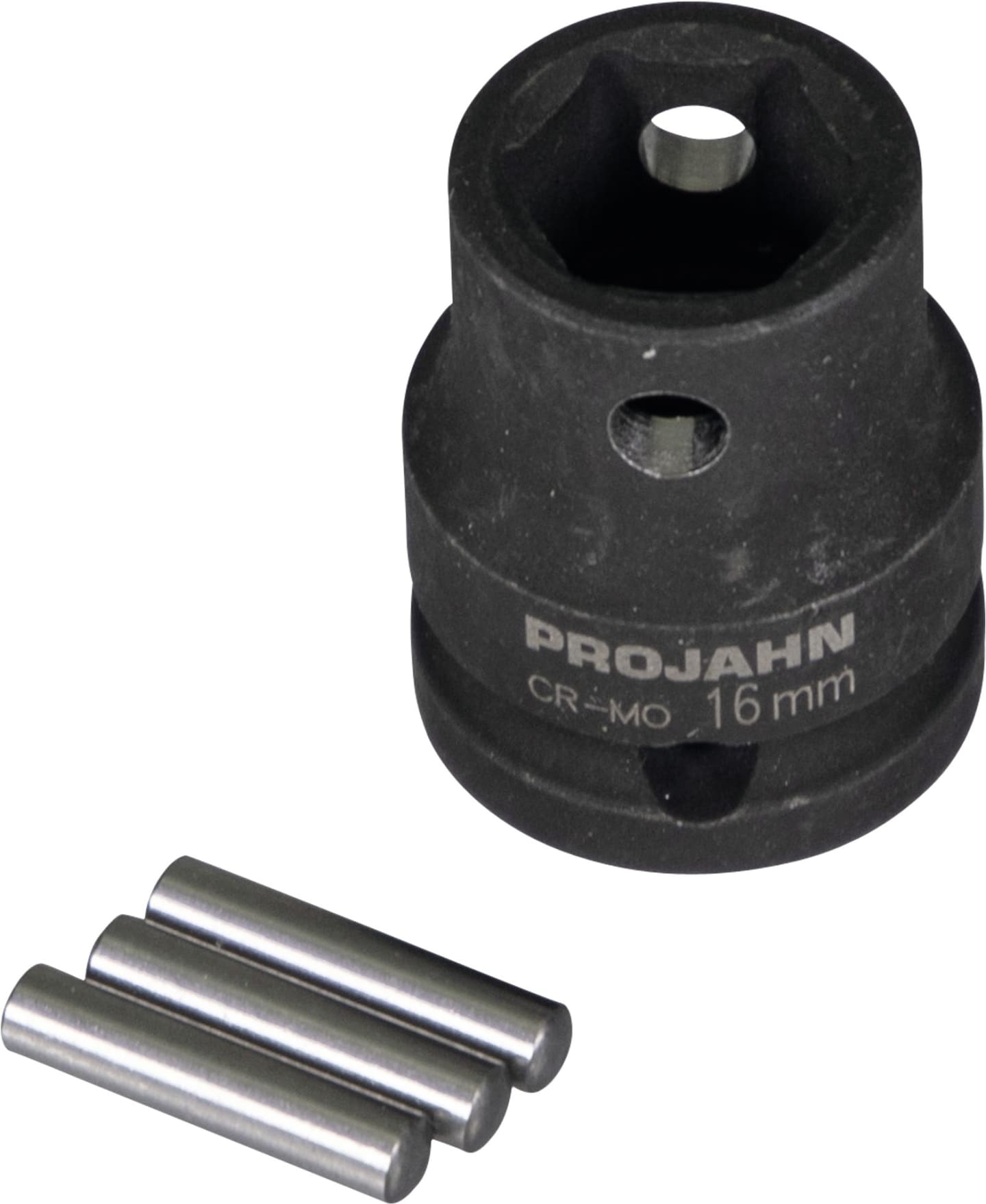 forstreich Schlagnuss SW 16 mm, für Fällkeil TR 24 HD, 20-118-02