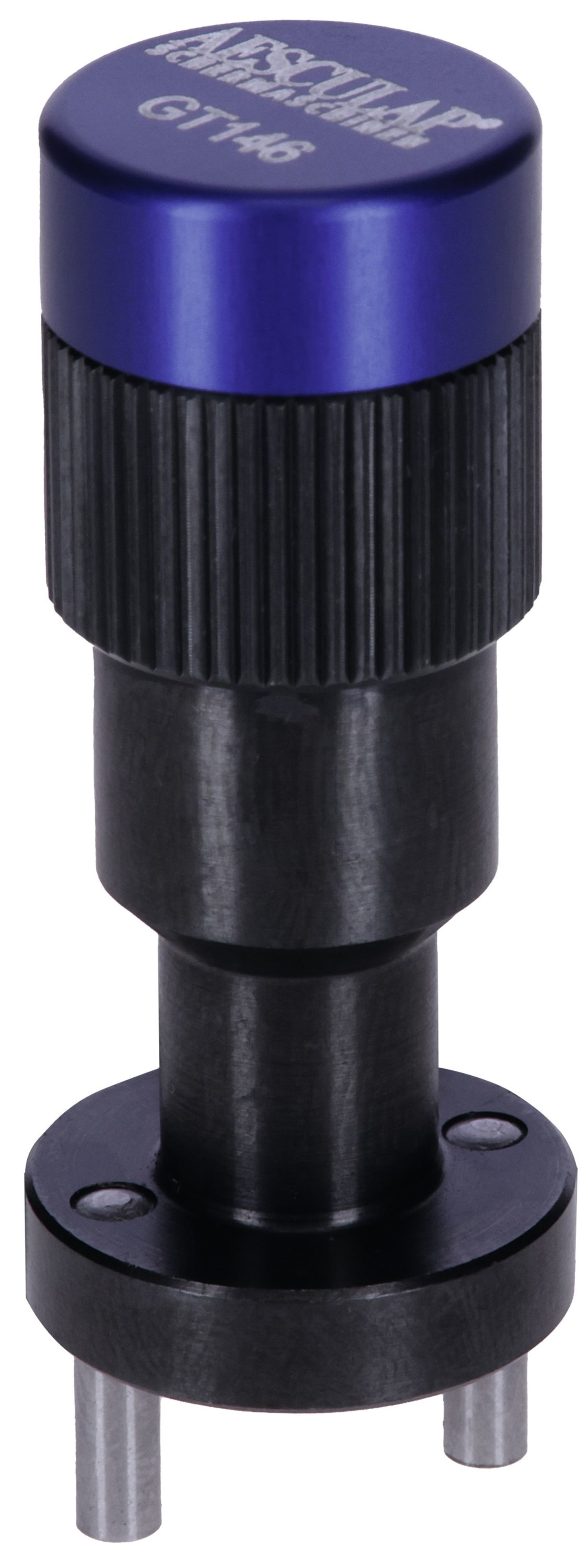 AESCULAP® Einstellschlüssel "Torqui" für Scherkopf Econom, GT146