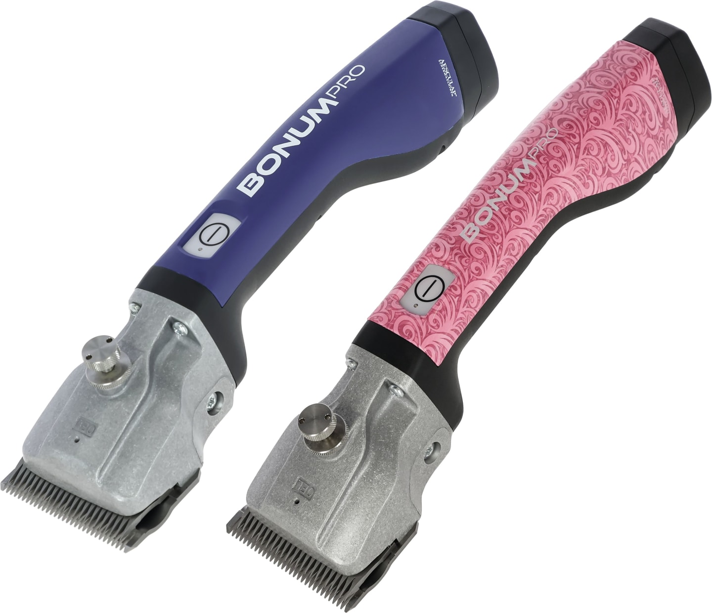 AESCULAP® Akku-Schermaschine "Bonum Pro" für Pferde