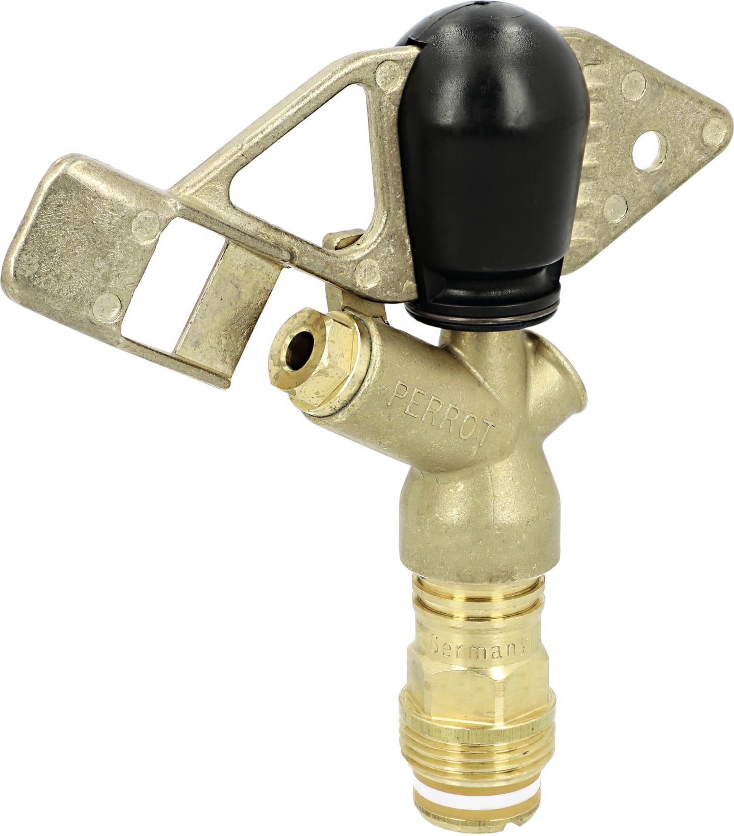 Perrot Kreisregner "ZK 30" Wurfweite 19,8 – 27,5 m Vollkreis, 1" AG, RF16200